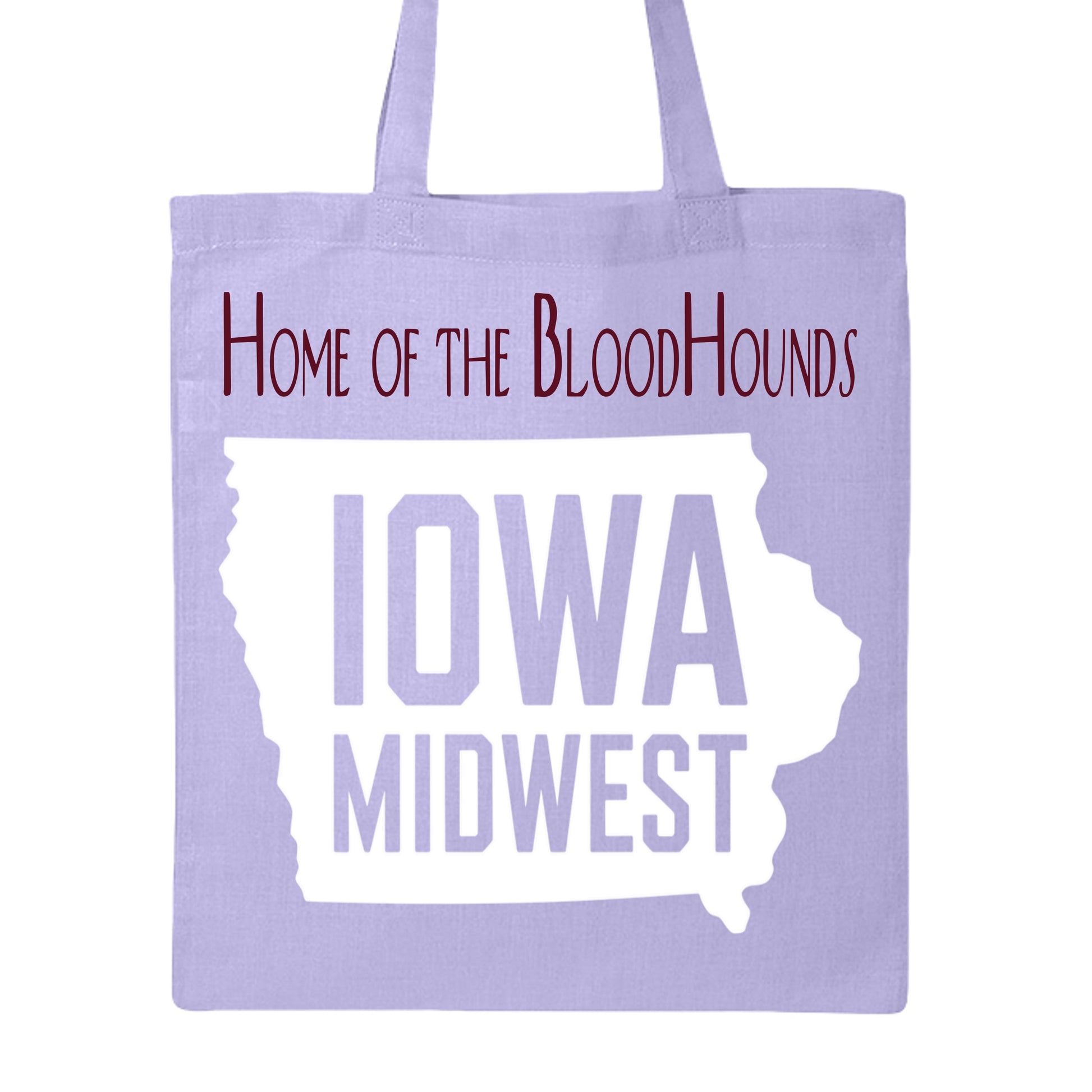 Lavender - QTB - FRONT