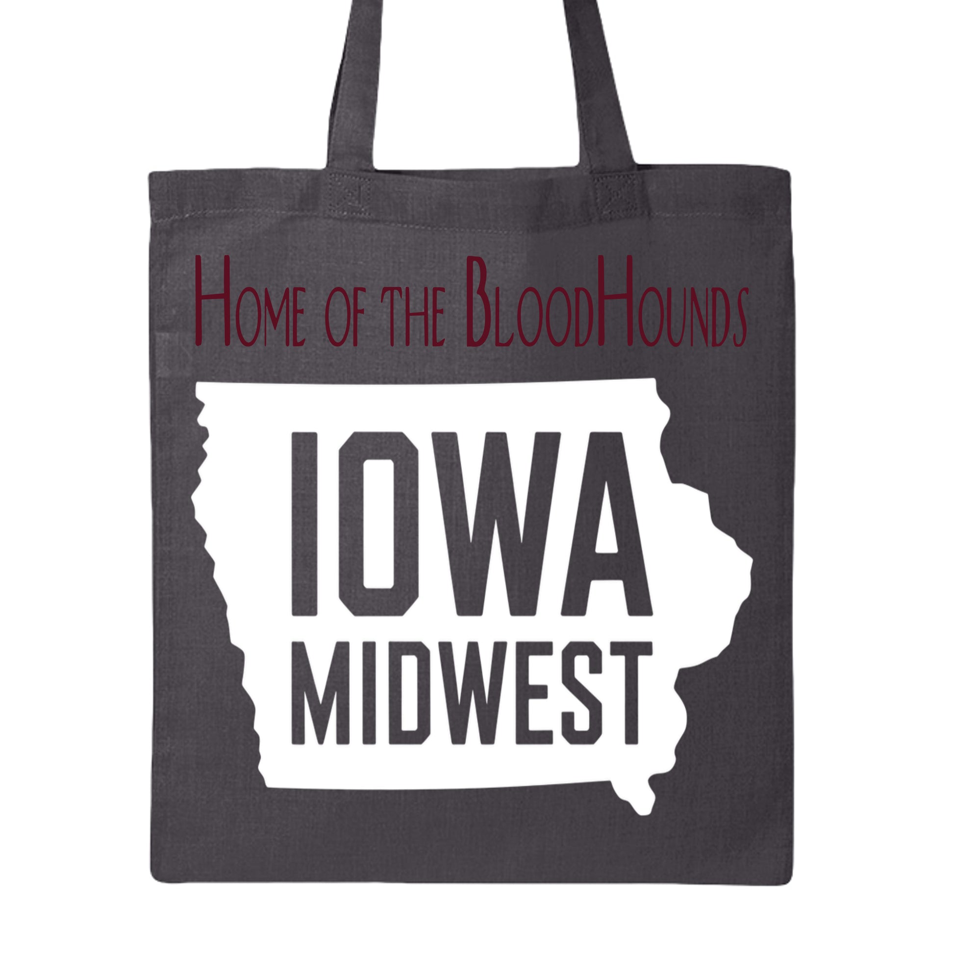 Charcoal - QTB - FRONT