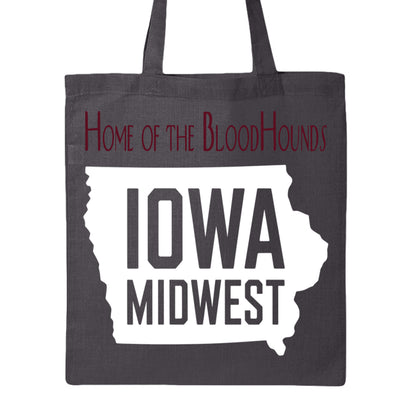 Charcoal - QTB - FRONT