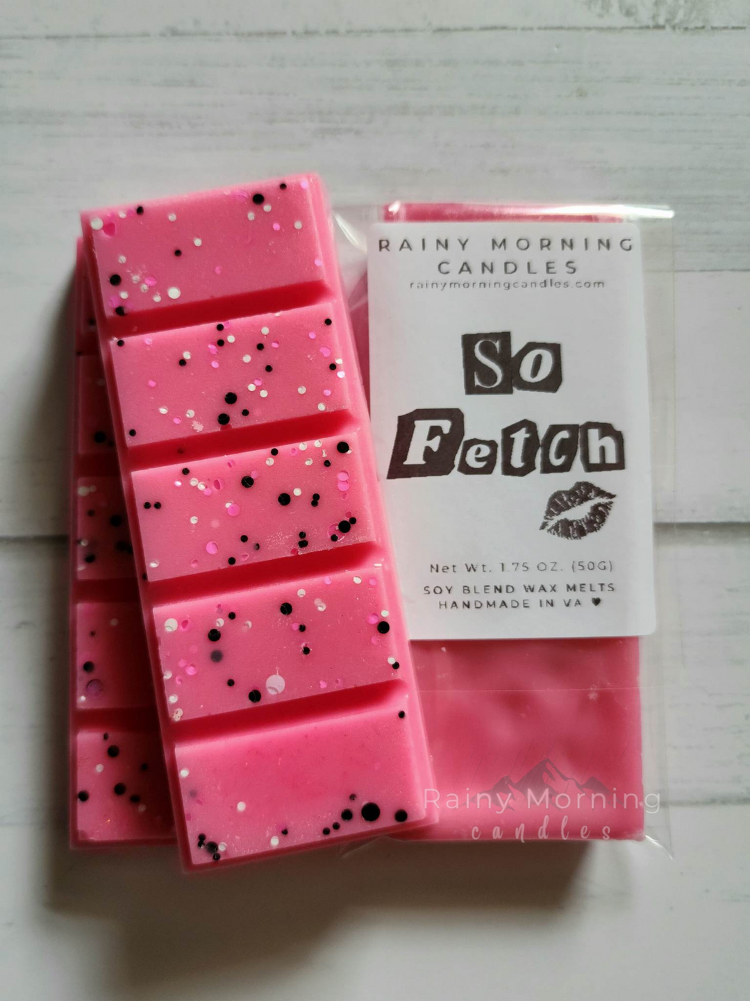 So Fetch | Mean Girls Inspired Wax Melts - Deeunta Domain